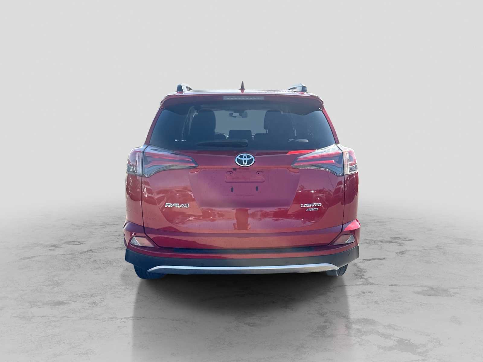 Used 2016 Toyota RAV4 Limited AWD/4WD image 5