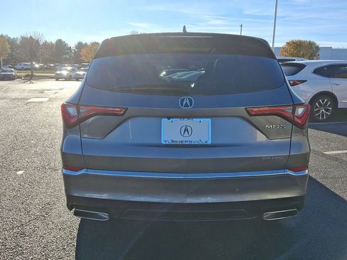 Certified 2023 Acura MDX SH-AWD w/ Technology Package image 5