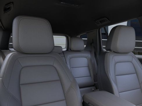 New 2027 GMC Terrain Elevation w/ Elevation Premium Package AWD/4WD image 24