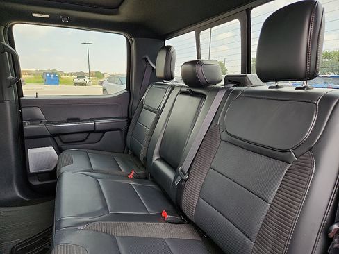 Used 2023 Ford F150 Raptor AWD/4WD image 5
