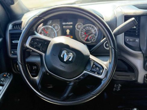 Used 2023 RAM 3500 Tradesman w/ Chrome Appearance Group AWD/4WD image 21