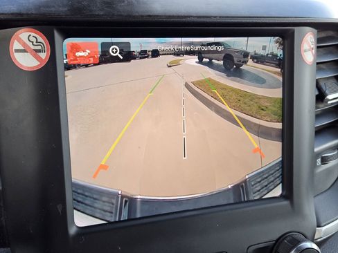 Used 2024 RAM 3500 Big Horn image 21