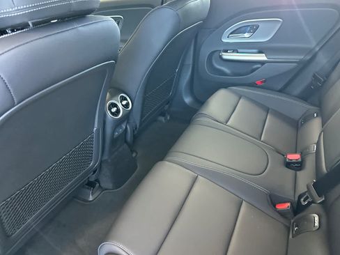 New 2027 Mercedes-Benz CLA 250+ image 11