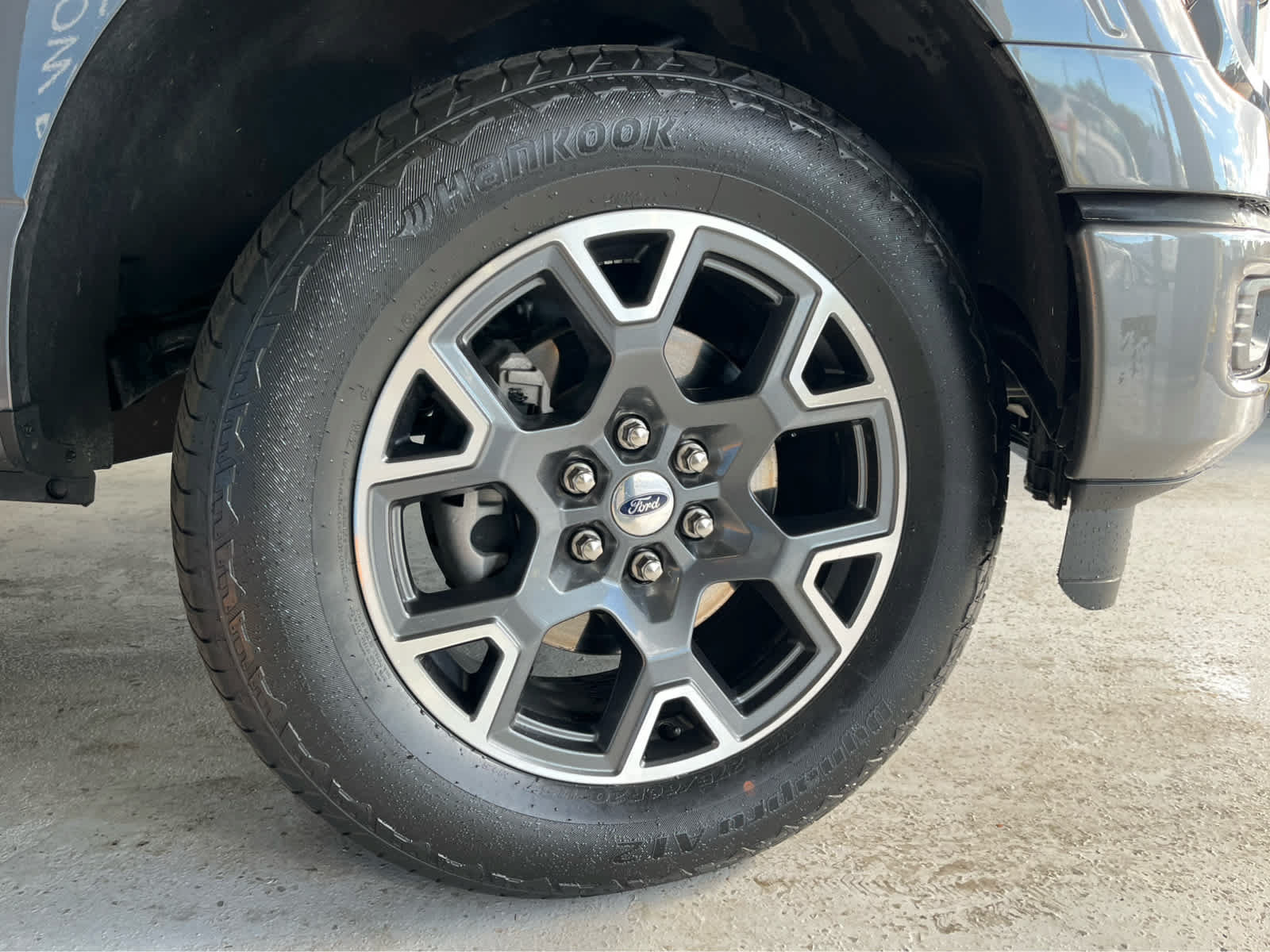 Certified 2024 Ford F150 STX AWD/4WD image 53