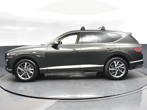 Used 2025 Genesis GV80 2.5T Select image 3