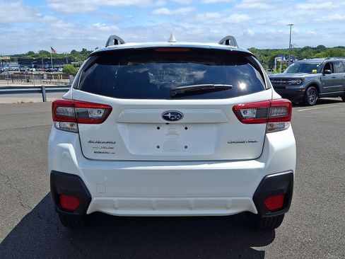Certified 2023 Subaru Crosstrek 2.0i Premium AWD/4WD image 5
