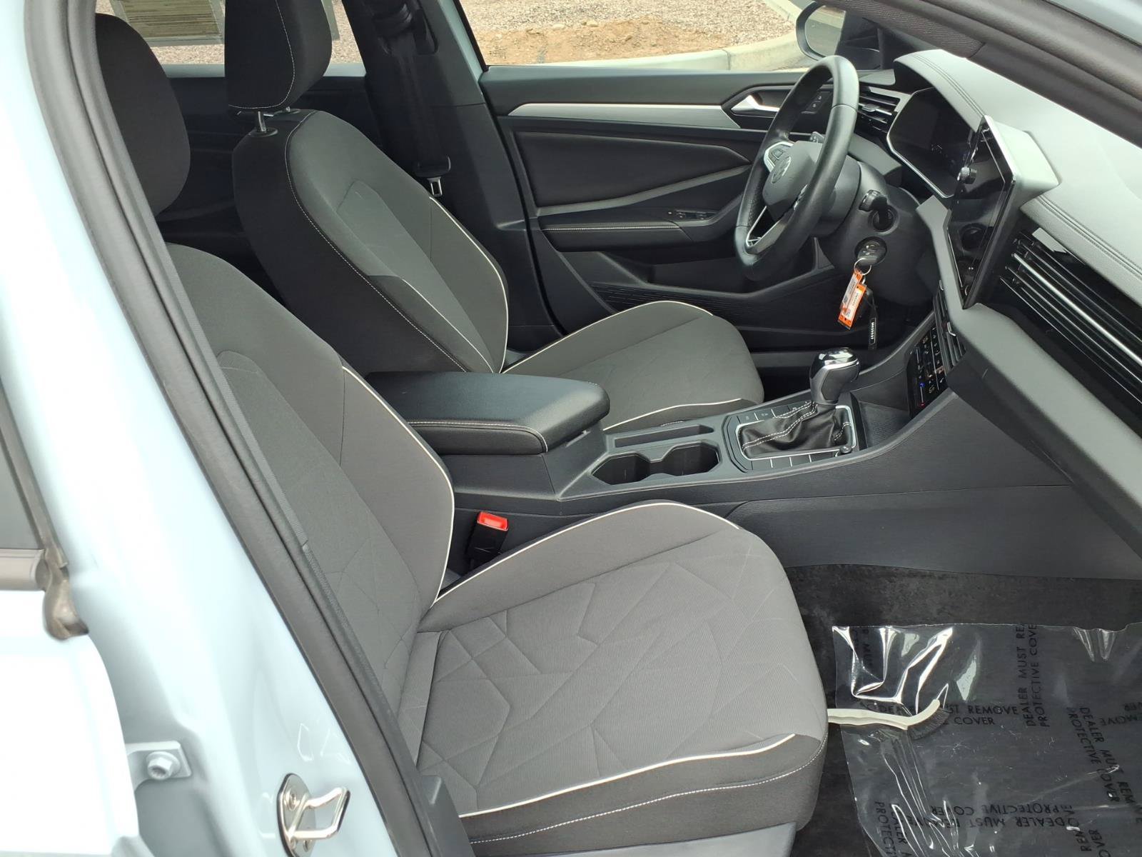 Certified 2026 Volkswagen Jetta Sport FWD image 11