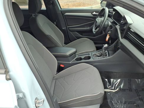 Certified 2026 Volkswagen Jetta Sport FWD image 11