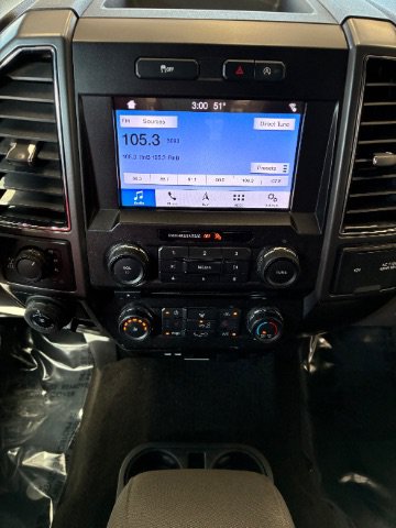 Used 2018 Ford F150 XLT w/ Equipment Group 302A Luxury AWD/4WD image 20