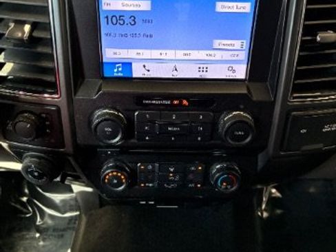 Used 2018 Ford F150 XLT w/ Equipment Group 302A Luxury AWD/4WD image 20