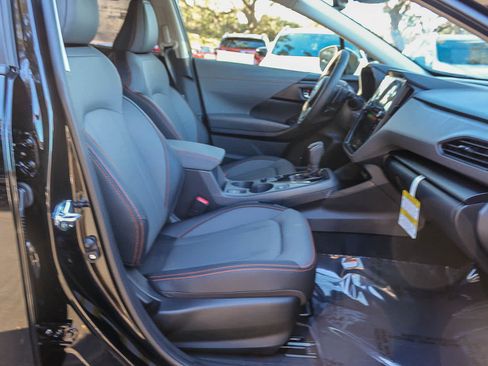 New 2026 Subaru Crosstrek 2.5i Limited image 16