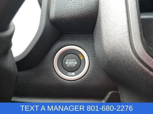 New 2026 RAM 2500 Tradesman AWD/4WD image 26