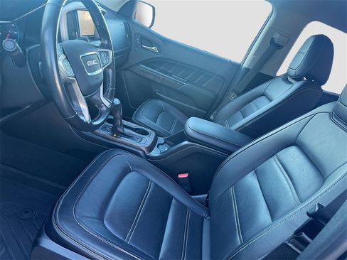 Used 2021 GMC Canyon Denali image 21