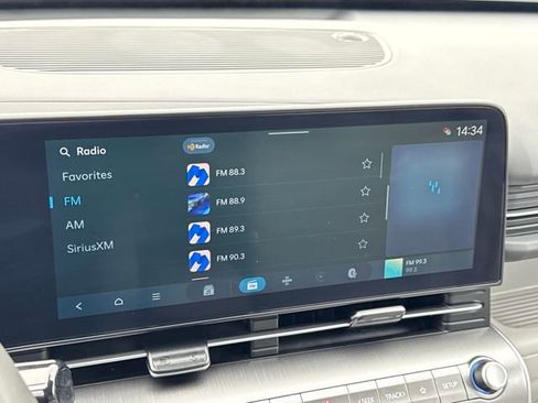 Certified 2024 Hyundai Kona SEL image 18