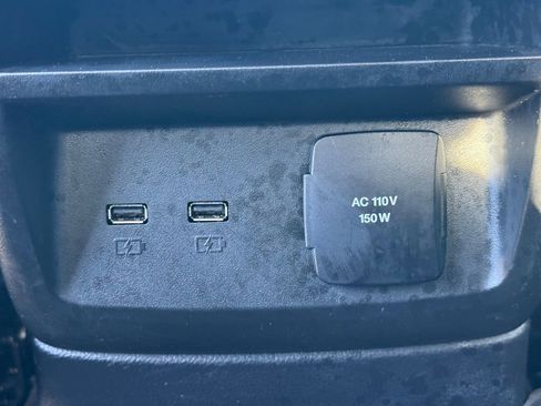 Used 2021 Ford Ranger Lariat w/ Tremor Off-Road Package image 46