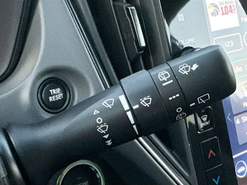 Certified 2025 Subaru Crosstrek 2.5i Sport w/ Popular Package #4A image 16