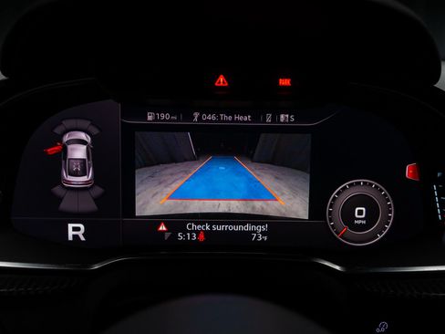 Used 2020 Audi R8 V10 performance AWD/4WD image 65