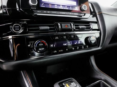 Used 2023 Nissan Pathfinder Rock Creek image 31