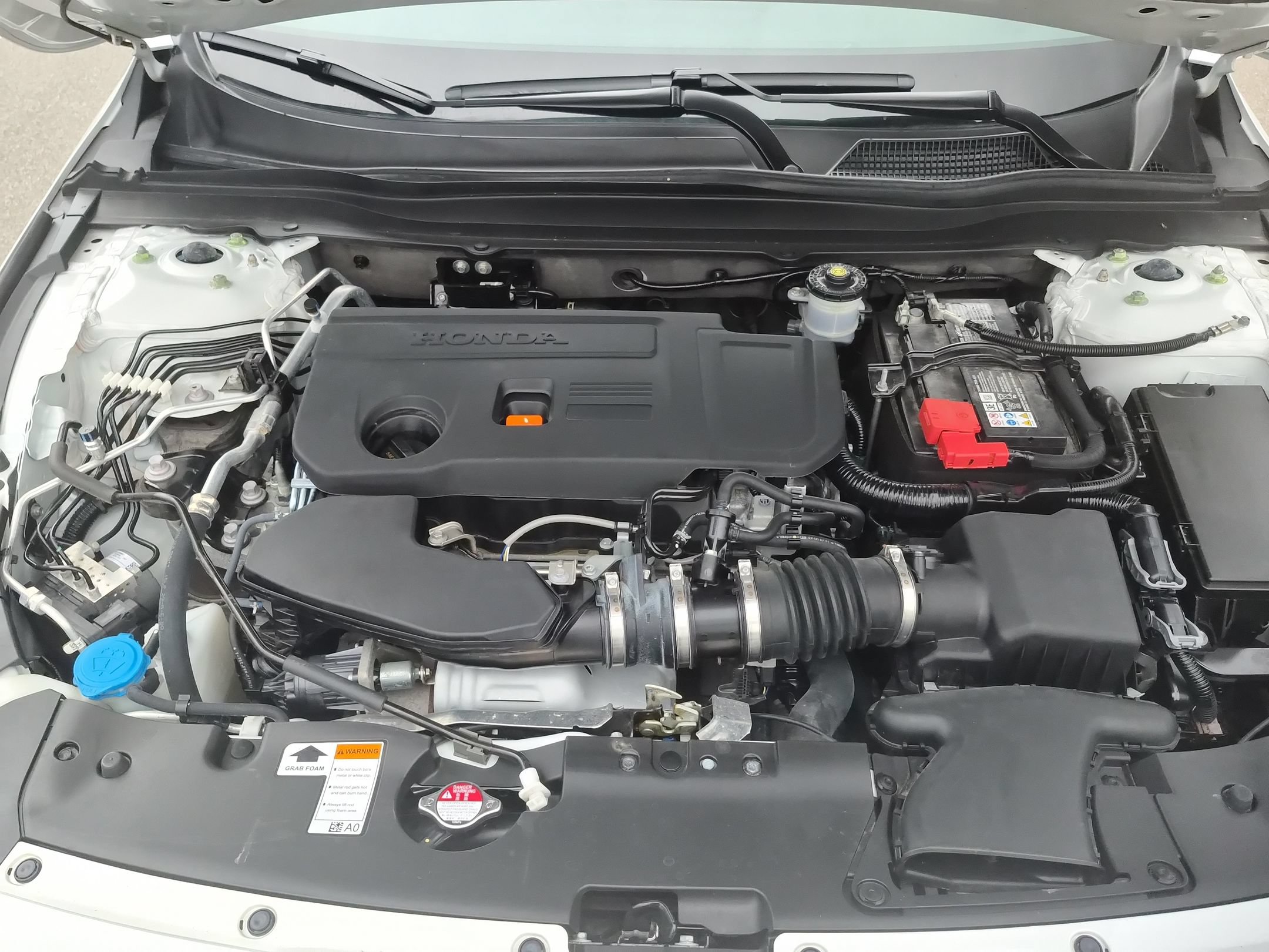 Used 2022 Honda Accord Sport image 37
