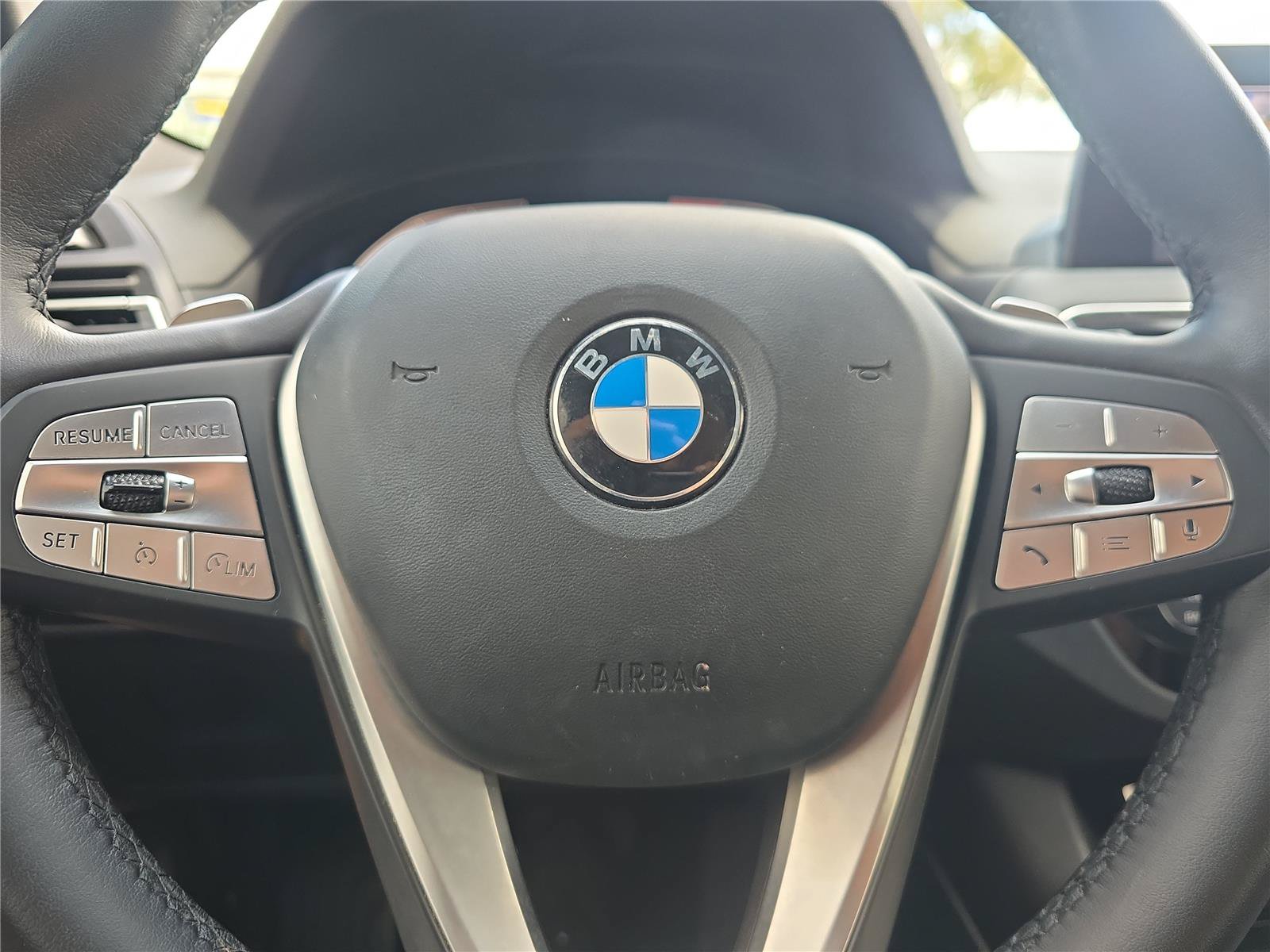 Certified 2023 BMW X3 sDrive30i w/ Convenience Package w/ZPA RWD image 23