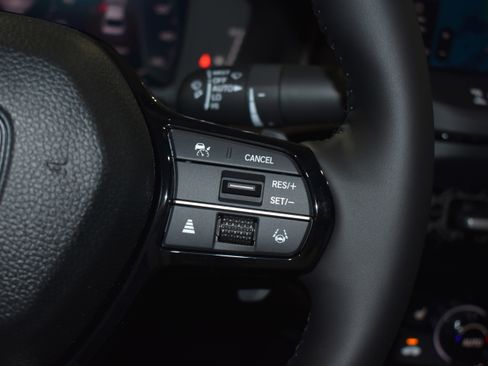 New 2026 Honda Accord Touring image 13