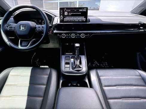 Used 2025 Honda CR-V Sport Touring image 15