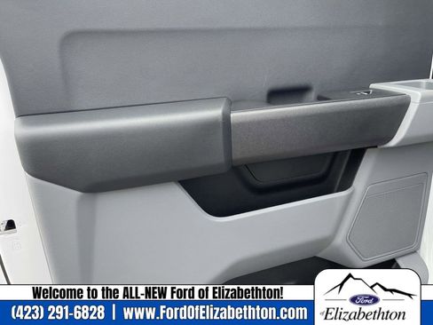 New 2024 Ford F550 4x4 Crew Cab Super Duty image 19