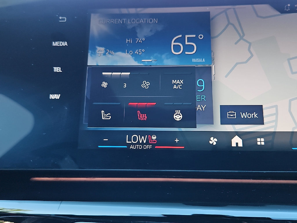 Used 2025 BMW X1 M35i w/ Premium Package AWD/4WD image 19