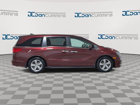 Used 2020 Honda Odyssey EX image 9