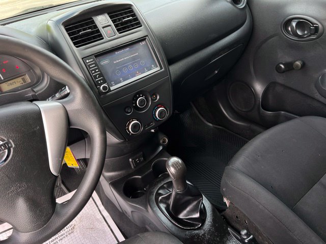 Used 2019 Nissan Versa S FWD image 30
