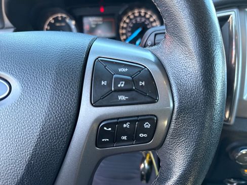 Used 2021 Ford Ranger XLT w/ Equipment Group 301A Mid image 19