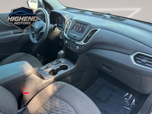 Used 2020 Chevrolet Equinox LT image 20