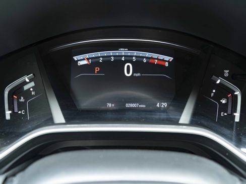 Used 2022 Honda CR-V EX image 22