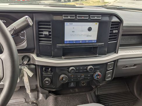 New 2024 Ford F550 XL image 22