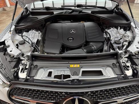 New 2026 Mercedes-Benz GLC 300 GLC 300 image 27