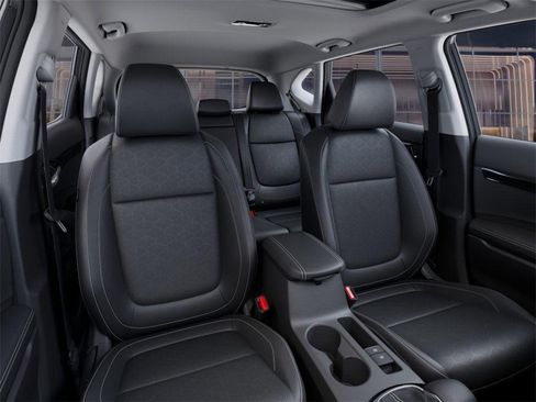 New 2025 Kia Seltos SX w/ SX Sunroof Package image 18