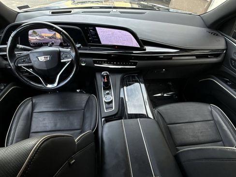 Used 2023 Cadillac Escalade Sport AWD/4WD image 23