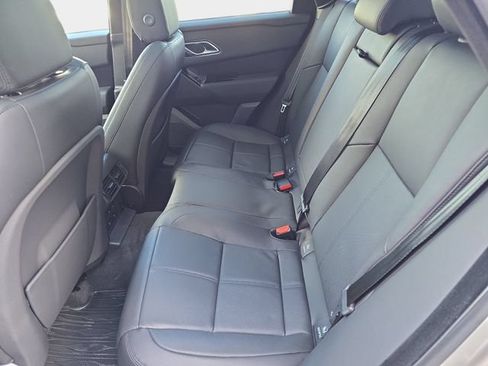 New 2026 Land Rover Range Rover Velar Dynamic SE AWD/4WD image 10