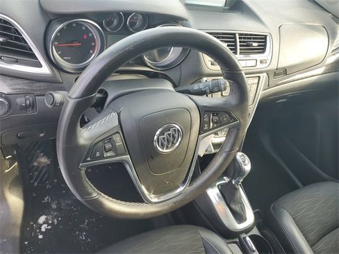 Used 2015 Buick Encore Convenience image 17