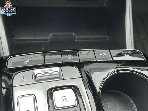 Used 2024 Hyundai Tucson SEL AWD/4WD image 30