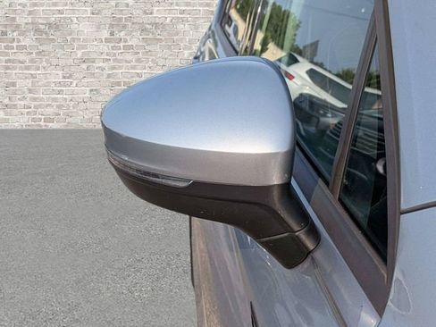 Certified 2024 Volkswagen Tiguan S FWD image 11
