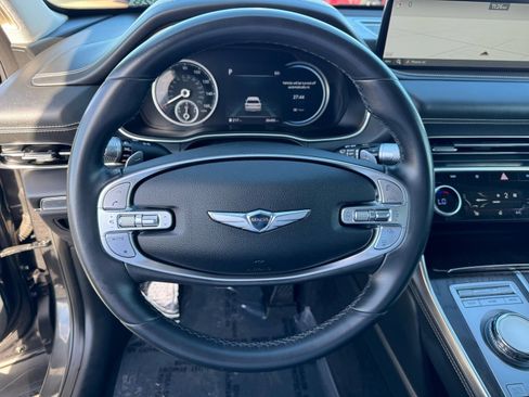 Used 2024 Genesis GV80 2.5T image 23