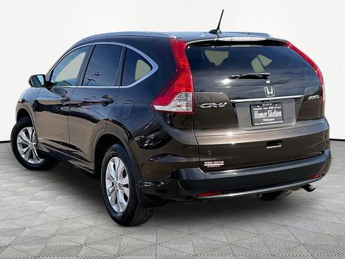 Used 2014 Honda CR-V EX-L image 10