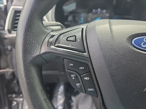 Used 2024 Ford Edge SE w/ Cargo Accessory Package AWD/4WD image 11