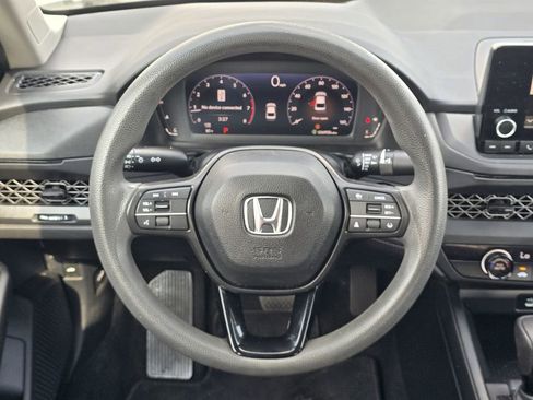 Used 2023 Honda Accord LX image 14