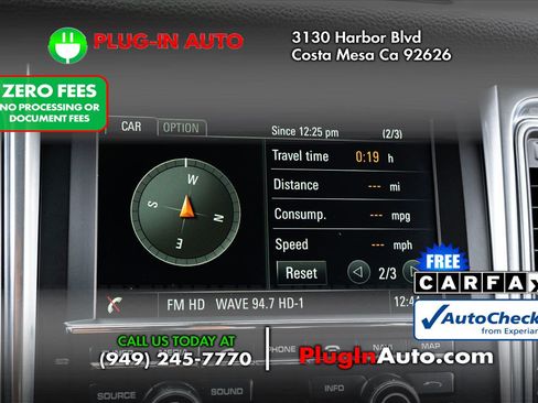 Used 2015 Porsche Macan S AWD/4WD image 29