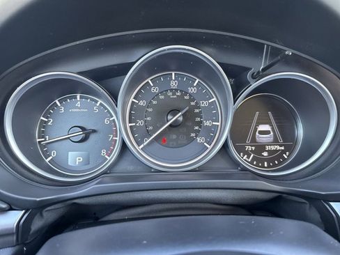 Used 2018 MAZDA CX-5 Touring w/ Preferred Equipment Package image 16