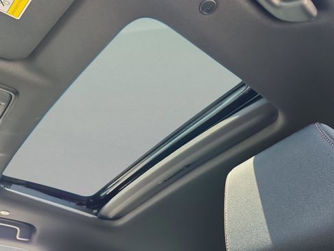 New 2026 Honda CR-V Sport image 26