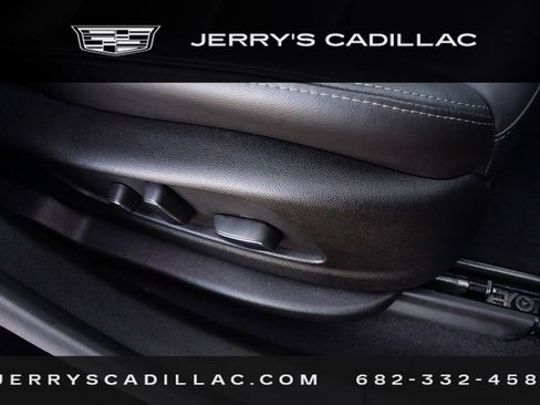 Certified 2025 Cadillac XT5 Premium Luxury image 25