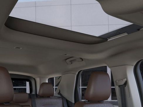 New 2025 Ford Bronco Sport Outer Banks w/ Outer Banks Tech Package+ image 22